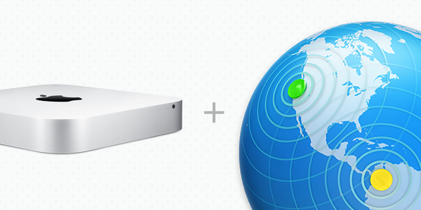 Backup solutions for mac os x servers