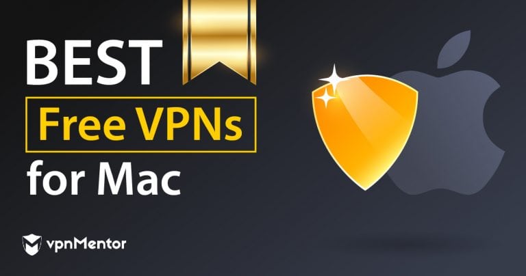 free vpn for mac os x